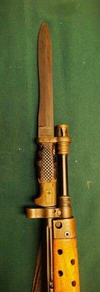 Knife Bayonet