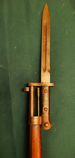 Knife Bayonet