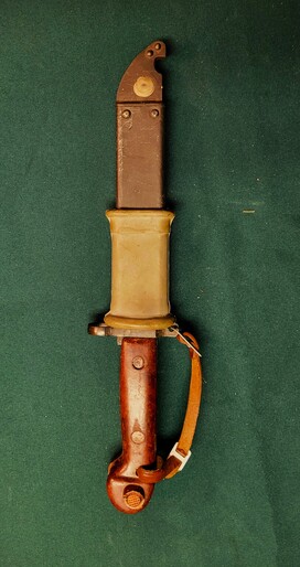 Knife Bayonet