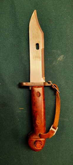 Knife Bayonet