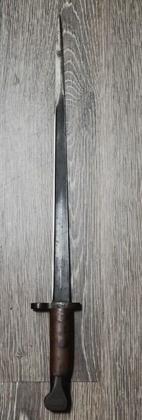 Knife Bayonet