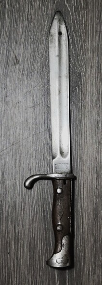 Sword Bayonet