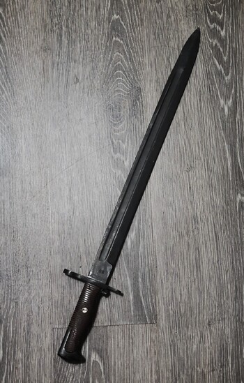 M1905 Bayonet