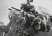 Aircraft Machine Gun