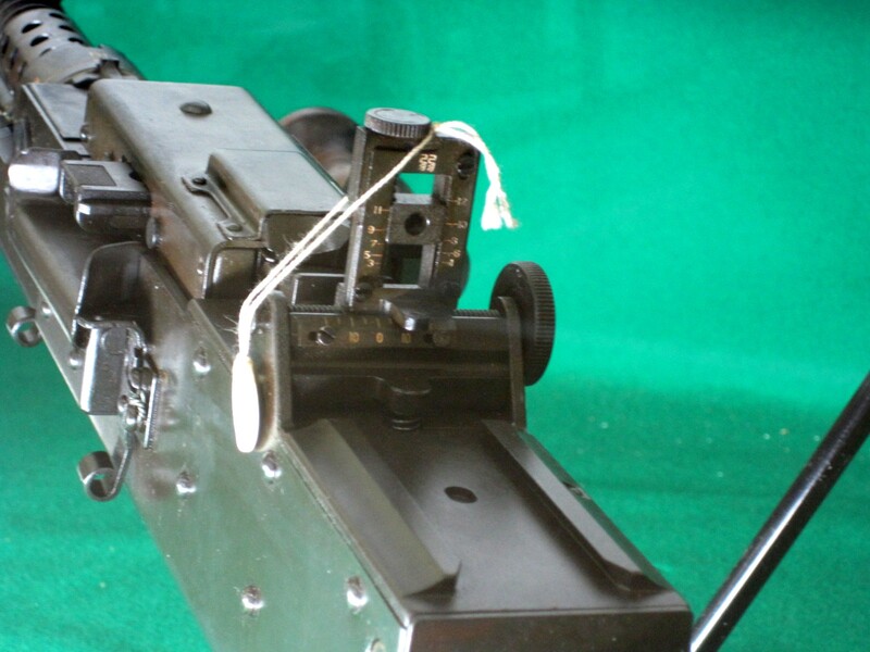 General Purpose Machine Gun