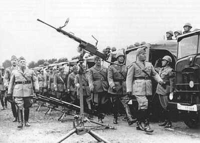 Heavy Machine Gun