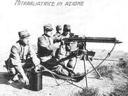 Heavy Machine Gun