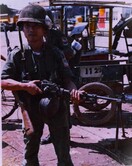 Light Machine Gun