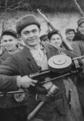 Light Machine Gun