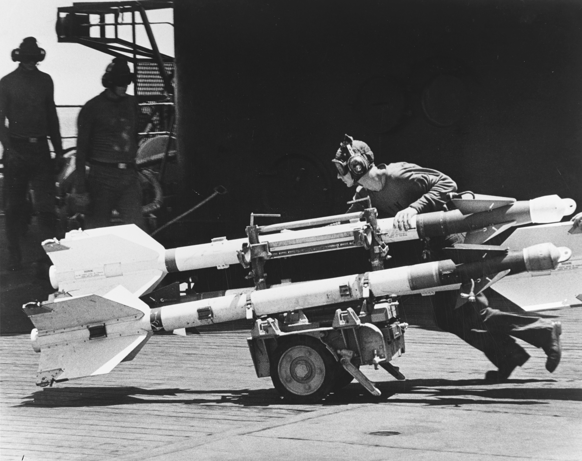 Air-to-Air Missile