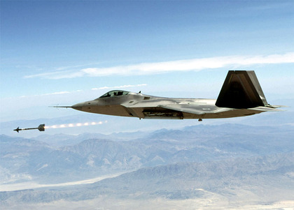 AIM-9 Sidewinder