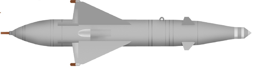 Air-to-Air Missile