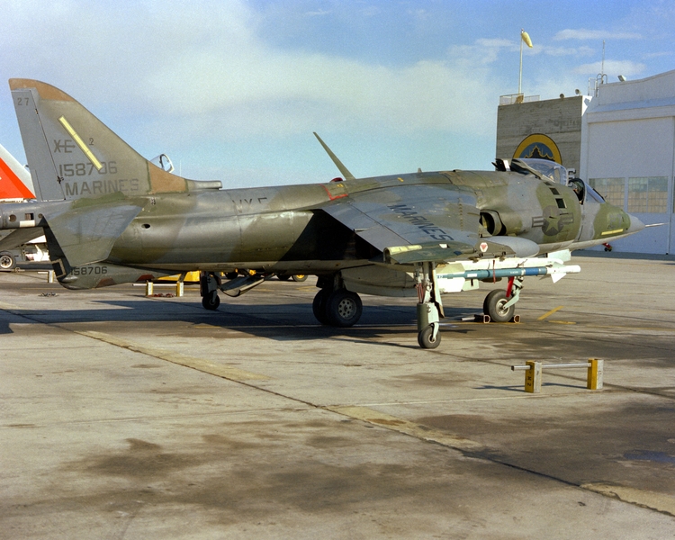 Air-to-Ground Missile