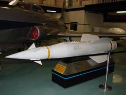 Air-to-Ground Missile