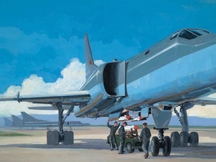 Air-to-Ground Missile