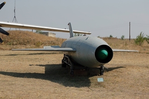 Air-to-Ground Missile