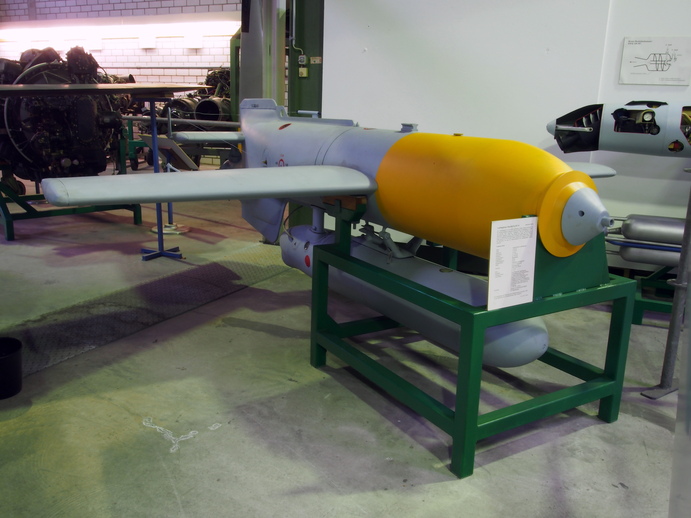 Henschel Hs 293