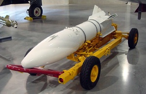 AIR-2 Genie