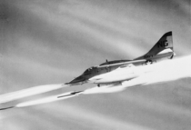 Air-to-Air Rocket