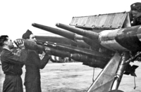 Air-to-Ground Rocket