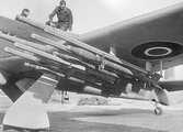 Air-to-Ground Rocket