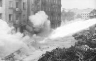 Rocket Artillery