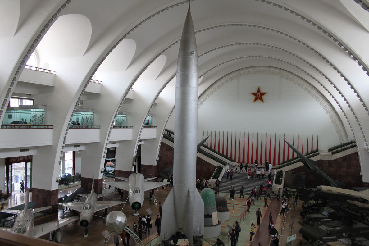 Rocket Artillery