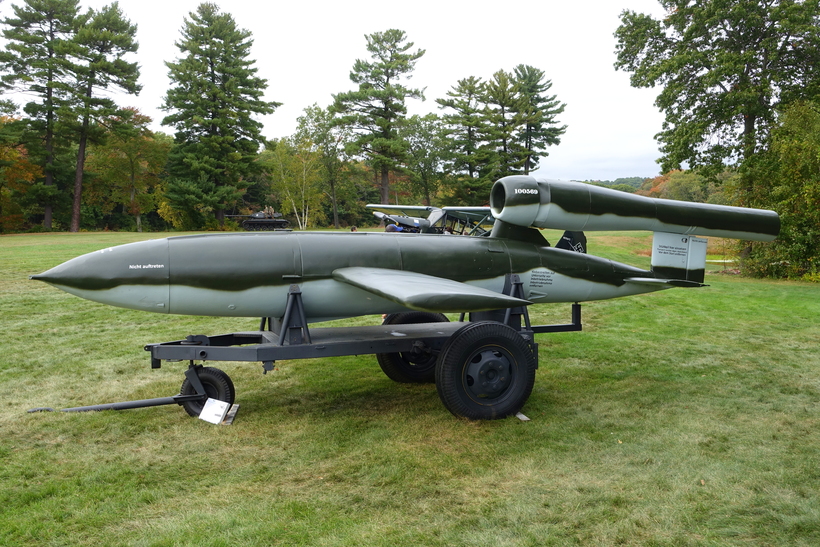 Rocket Artillery