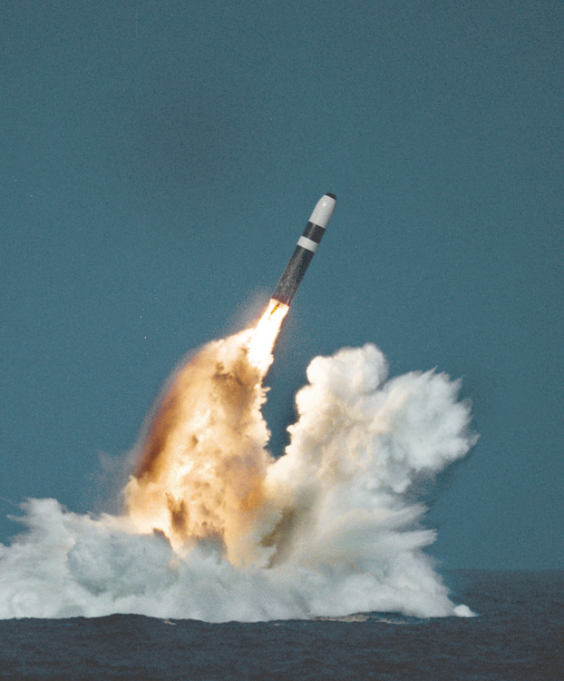 Rocket Artillery