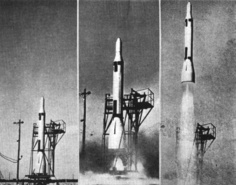 Rocket Artillery