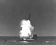 Rocket Artillery