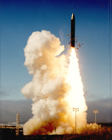 Rocket Artillery