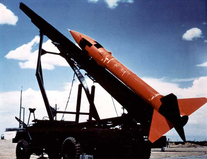 Rocket Artillery