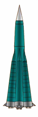 R-7 Semyorka