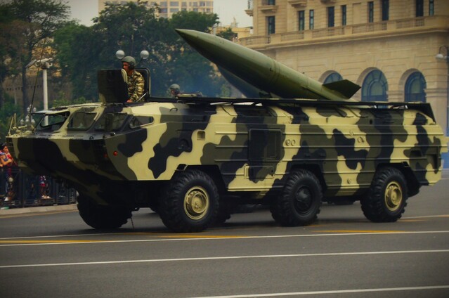 OTR-21 Tochka