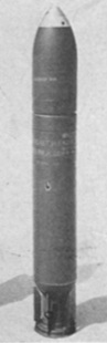 Rocket Artillery