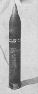 Rocket Artillery