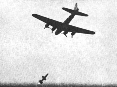 Surface-to-Air Missile