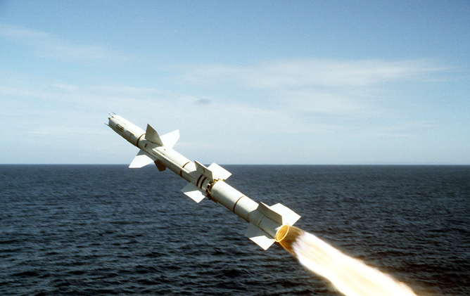 RIM-8 Talos