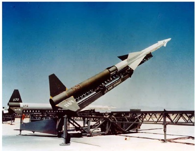 MIM-3 Nike Ajax