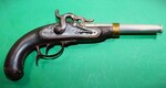 Muzzle-Loading Pistol