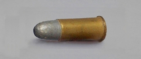 Revolver