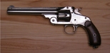 Revolver