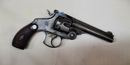 Revolver