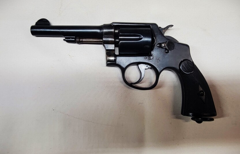 Revolver