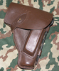 Semi-Automatic Pistol