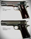 Semi-Automatic Pistol