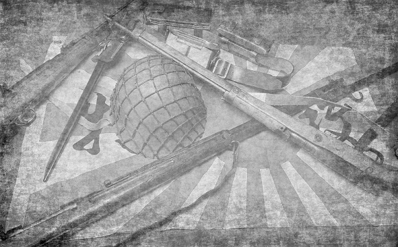 Weapons of the Imperial Japanese Army