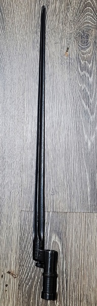 Mosin bayonet