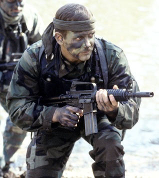 Carbine